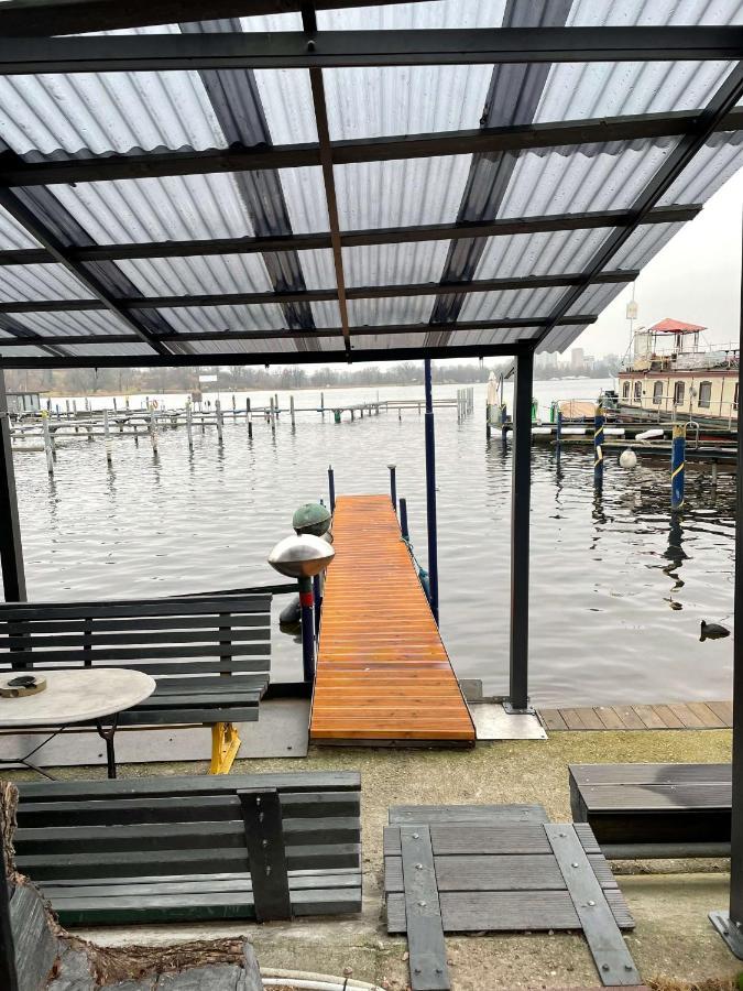 Schiffspension Luise Botel Potsdam