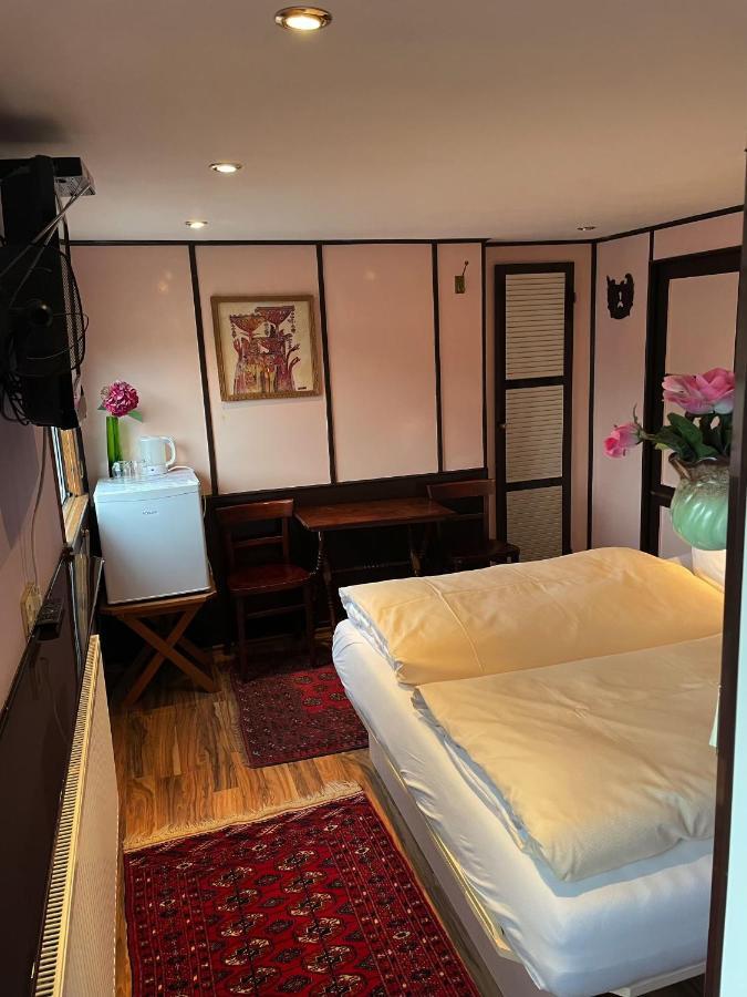 Schiffspension Luise 3*