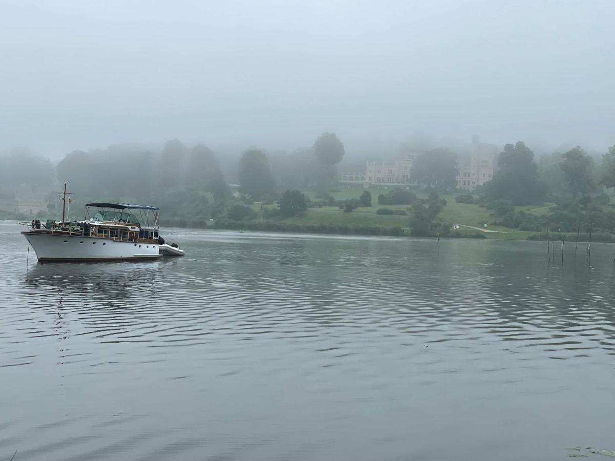 Schiffspension Luise Botel 3*