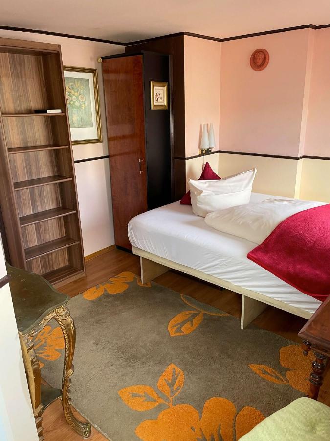 Schiffspension Luise Botel 3*