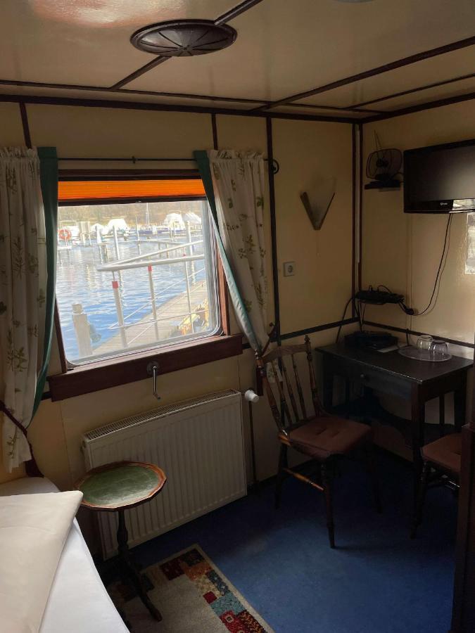 Schiffspension Luise Botel 3*